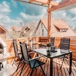 Am Bodensee Apartamento *