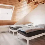 Am Bodensee Apartamento *