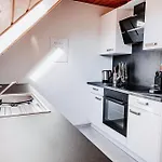 Apartamento Am Bodensee Moos (Baden-Wurttemberg)