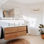 Am Bodensee Apartamento Moos (Baden-Wurttemberg)