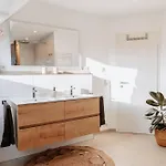 Apartmán Am Bodensee