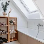 Apartamento Am Bodensee