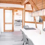 Am Bodensee Apartmán