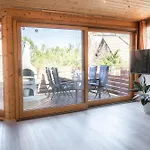 Apartamento Am Bodensee *