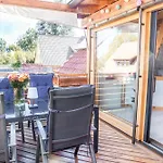 Am Bodensee Apartmán Moos (Baden-Wurttemberg)