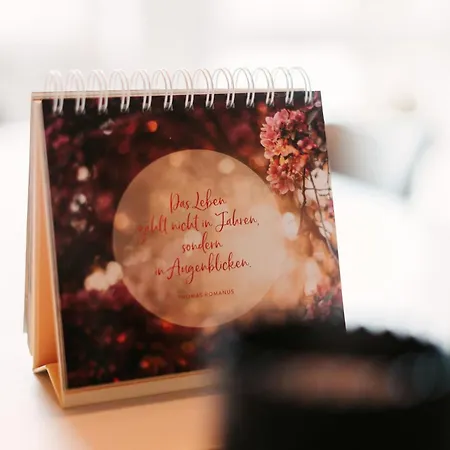 Apartment Am Bodensee *