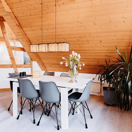 Appartement Am Bodensee