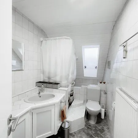 Appartement Am Bodensee *