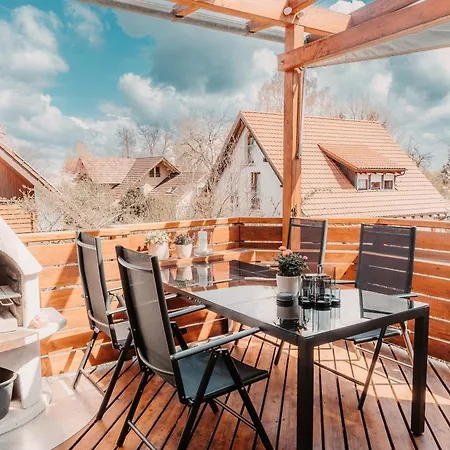 Am Bodensee Appartement *