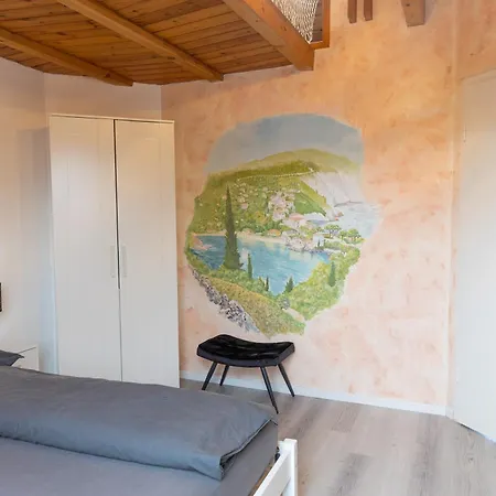 Am Bodensee Apartment *