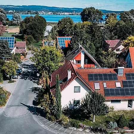 Am Bodensee Apartment Moos (Baden-Wurttemberg)