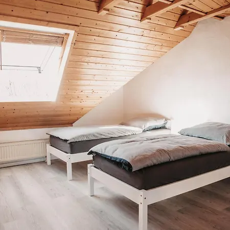 Am Bodensee Apartment *