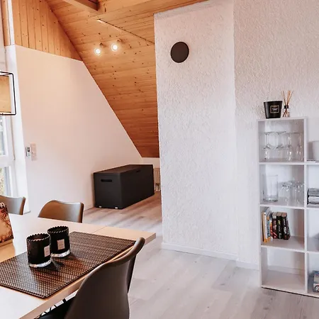 Am Bodensee Apartment *