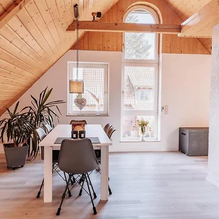 Am Bodensee Apartment *