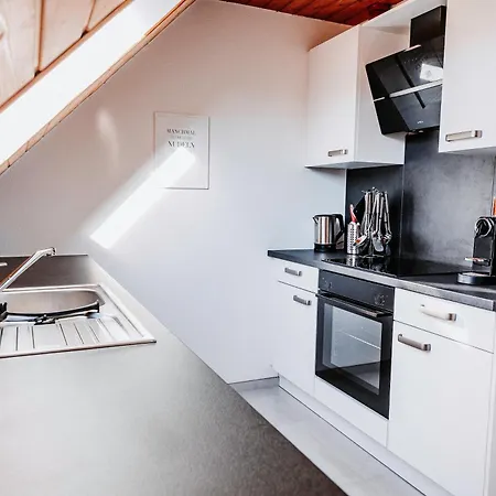 Apartment Am Bodensee Moos (Baden-Wurttemberg)