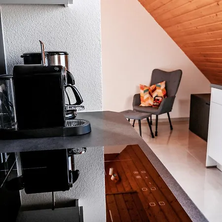 Am Bodensee Moos (Baden-Wurttemberg)