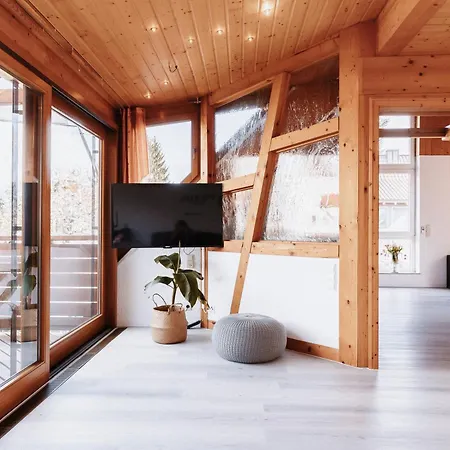 Am Bodensee Apartment Moos (Baden-Wurttemberg)