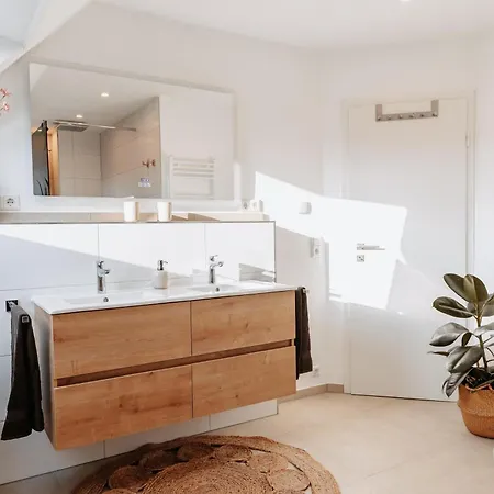 Am Bodensee Appartement Moos (Baden-Wurttemberg)