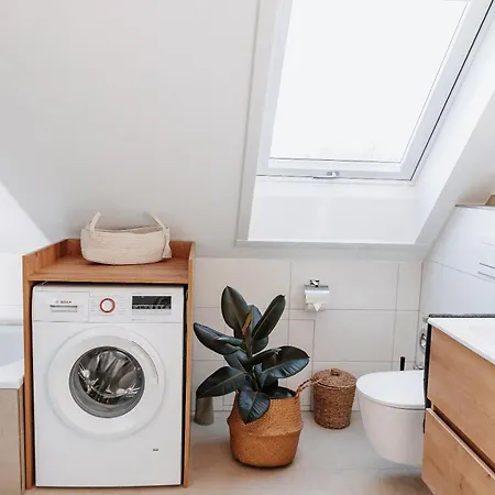 Appartement Am Bodensee Moos (Baden-Wurttemberg)