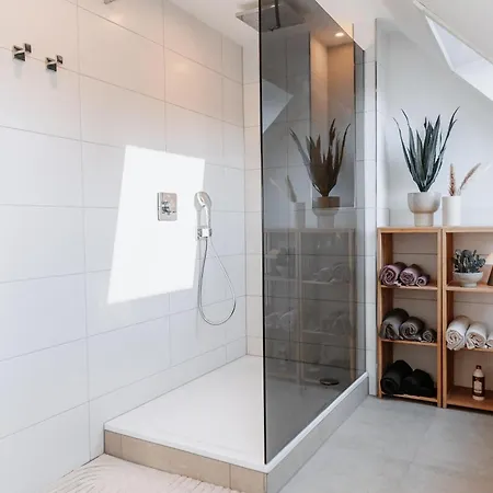 Am Bodensee Moos (Baden-Wurttemberg)