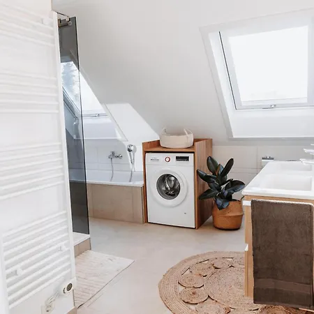 Apartmán Am Bodensee