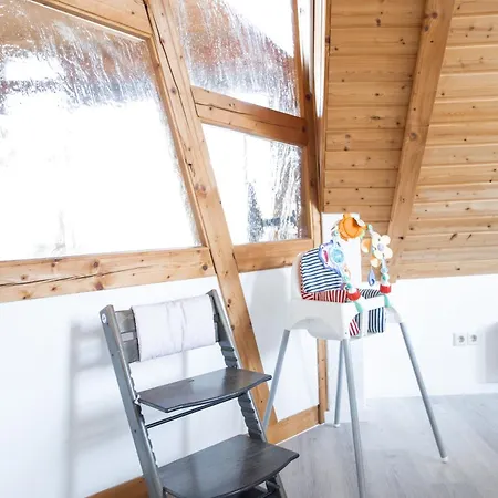 Am Bodensee Appartement Moos (Baden-Wurttemberg)