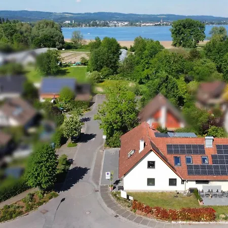 Am Bodensee Moos (Baden-Wurttemberg)