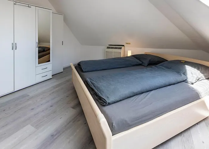 Am Bodensee * Moos (Baden-Wurttemberg)