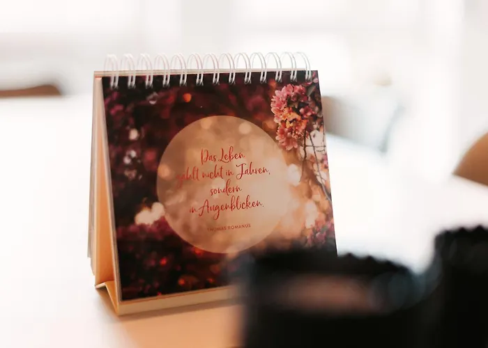 Appartement Am Bodensee *