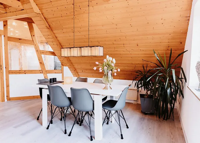 Appartement Am Bodensee