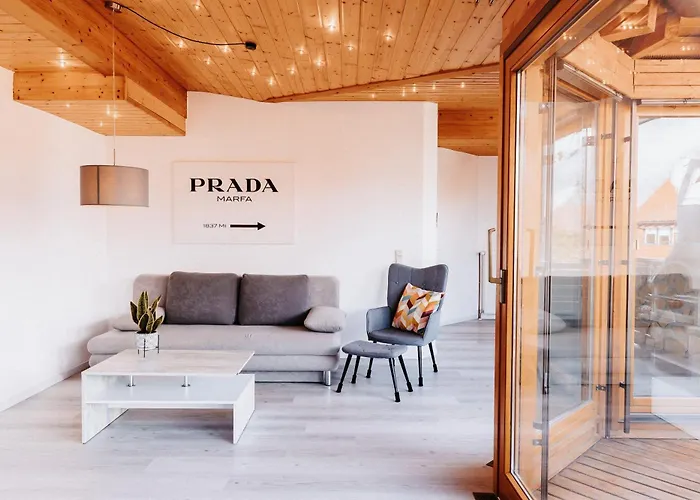 Am Bodensee Appartement Moos (Baden-Wurttemberg)