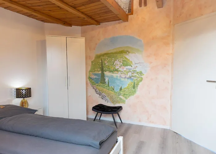 Am Bodensee Apartment *