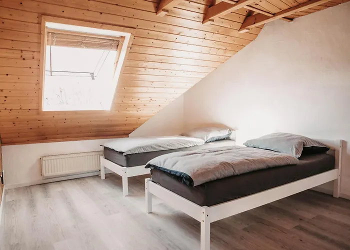 Am Bodensee Appartement *