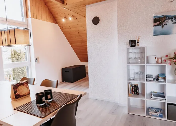 Am Bodensee Apartment *