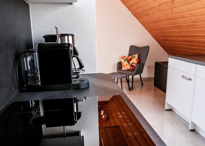 Am Bodensee Moos (Baden-Wurttemberg)