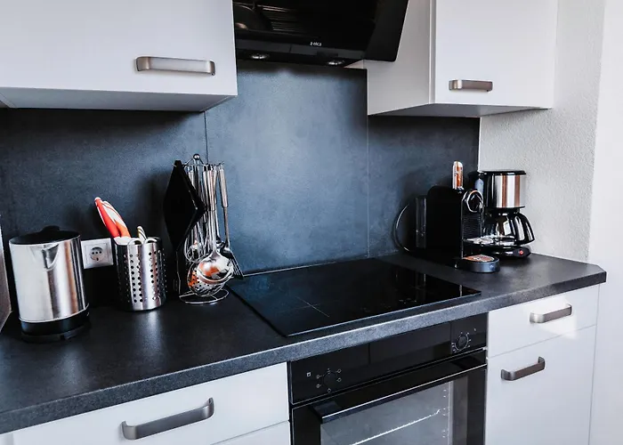 Am Bodensee * Moos (Baden-Wurttemberg)