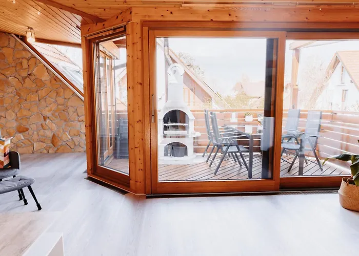 Am Bodensee * Moos (Baden-Wurttemberg)