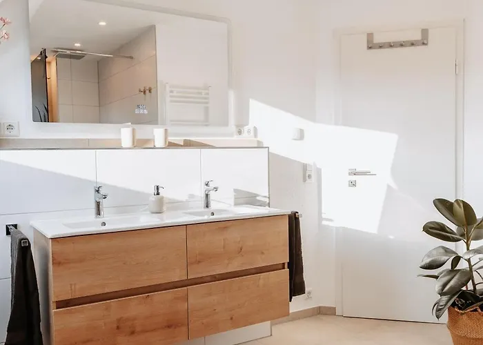 Am Bodensee Appartement Moos (Baden-Wurttemberg)